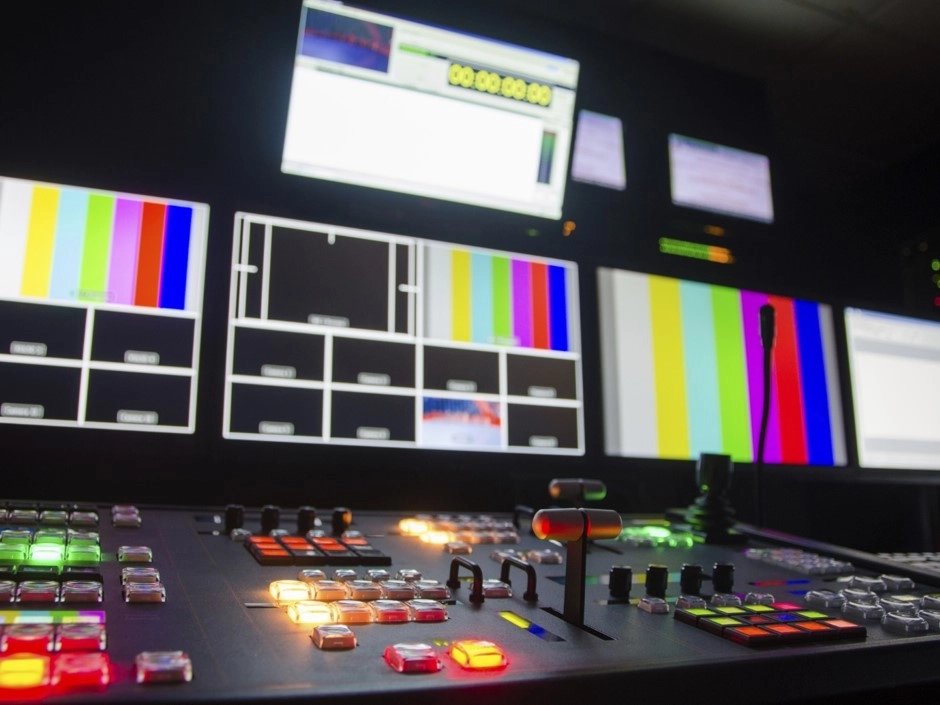 broadcast-control-room-systems